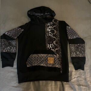 Lobo Creations Hoodie Sweatshirt